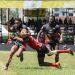 Safari 7’s Opener: Rock and knock for Uganda Rugby Cranes