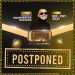 Subject: Postponement of UB40 Ft Ali Campbell Event on Thursday December 21, 2023