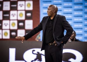 Rwanda’s Kepler Men’s Basketball Team Announces Mandy Lutwama Juruni as Head Coach for Inaugural Topflight Season