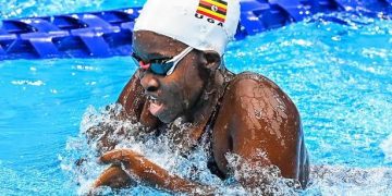 Ugandan Para-Swimmer Husnah Kukundakwe Secures Major Support from Citi Bank Uganda