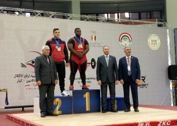 Rising Against the Odds: The Incredible Transformation and Aspirations of Ugandan Weightlifter Dan Tumukunde