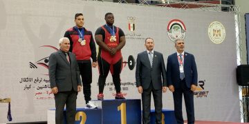 Rising Against the Odds: The Incredible Transformation and Aspirations of Ugandan Weightlifter Dan Tumukunde