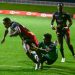 Uganda Rugby Cranes: Banking on Mathematics and Miracles for Challenger Series Redemption