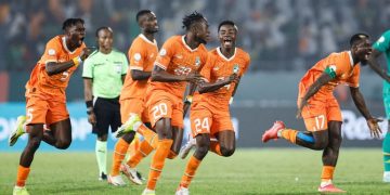 Rising from Defeat: Ivory Coast’s Redemption Journey in the Africa Cup of Nations