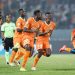 Rising from Defeat: Ivory Coast’s Redemption Journey in the Africa Cup of Nations