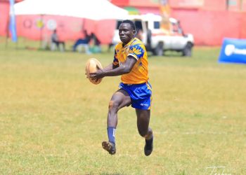 Rising Through the Ranks: Malcolm Okello’s Rugby Journey from Nakawa Quarters to MVP Glory