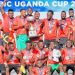 Defending Champions Vipers SC  set to take on Luagzi Stars FC as the Stanbic Uganda Cup returns