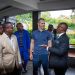UEFA’S Aleksander Ceferin Set to Return to Uganda for a Charity Football Match Against Parliament