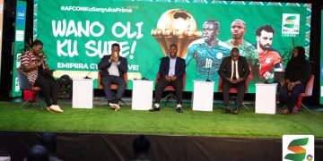 NEXT MEDIA IN PARTNERSHIP WITH STARTIMES TO BROADCAST AFCON 2023 TOURNAMENT