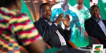 AFCON2023 Is going to be Very Competitive – Deputy Group CEO Joe Kigozi