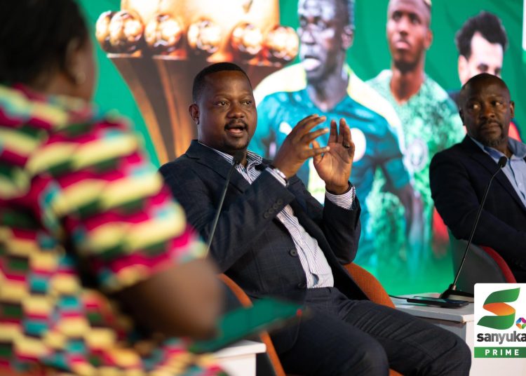 AFCON2023 Is going to be Very Competitive – Deputy Group CEO Joe Kigozi