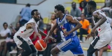 Our Savior Stun Namuwongo Blazers With A Brilliant Second Half Display!