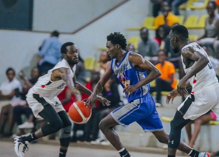 Our Savior Stun Namuwongo Blazers With A Brilliant Second Half Display!