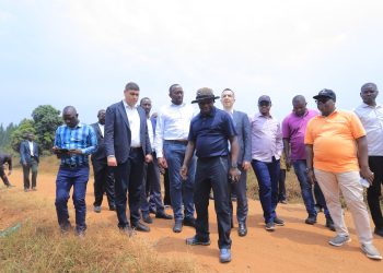 TURKISH COMPANY SUMMA TO CONSTRUCT HOIMA CITY STADIUM