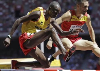 Remembering Benjamin Kiplagat: A Stalwart Ugandan Middle and Long Distance Runner