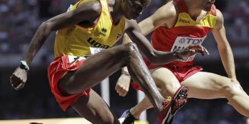 Remembering Benjamin Kiplagat: A Stalwart Ugandan Middle and Long Distance Runner