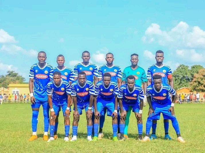 Arua Hill SC License withdrawn