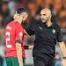 Morocco Coach Walid Regragui Takes Full Responsibility for Africa Cup of Nations Exit, Cites Lack of Cutting Edge and Missed Opportunities