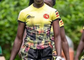 Lady rugby Cranes Sevens Hit by Setback: “Ferrari” Lekuru to Miss Dubai Due to Work Commitments