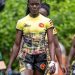 Lady rugby Cranes Sevens Hit by Setback: “Ferrari” Lekuru to Miss Dubai Due to Work Commitments