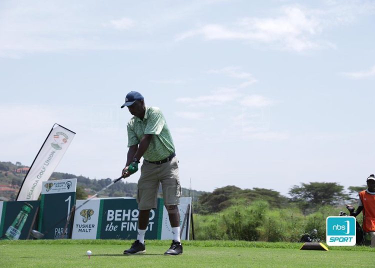 Eulogy In Honour Of Dr. James Mary Sekajugo
