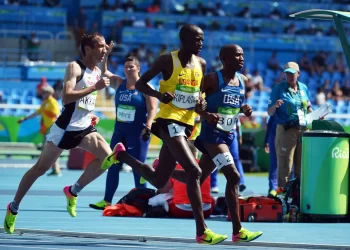 Legal Proceedings Unfold for Suspects in Ugandan Athlete Benjamin Kiplagat’s Murder Case