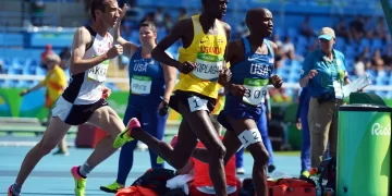 Legal Proceedings Unfold for Suspects in Ugandan Athlete Benjamin Kiplagat’s Murder Case