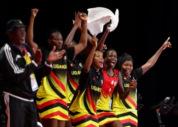 Test Series and Vitality Nations Cup to raise She Cranes’ Global Ranking