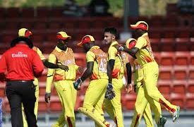 CRICKET CRANES TESTED IN INDIA 