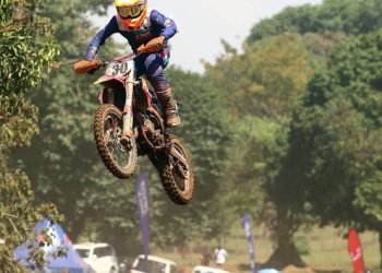 Race Ready: Over 80 Riders Gear Up For Motocross Showdown