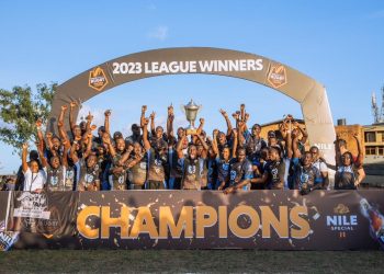 Stanbic Black Pirates Set to Defend Crown as Nile Special Rugby Championship Returns: 2024 Season Preview and Fixtures