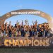 Stanbic Black Pirates Set to Defend Crown as Nile Special Rugby Championship Returns: 2024 Season Preview and Fixtures
