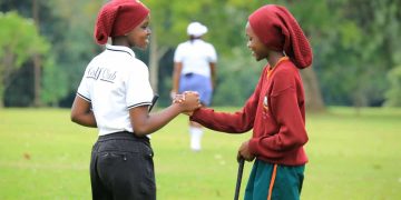 Rising Stars to Shine: Afriyea Golf Academy’s Inaugural Par 3 Championship 2024 Unveiled