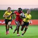 Uganda Lady Cranes Soar into HSBC Sevens Debut