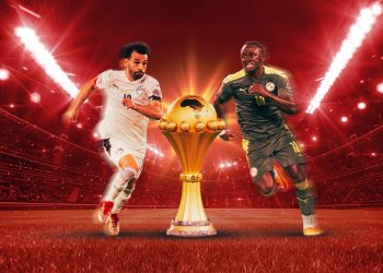 SANYUKA PRIME AND NBS SPORT TO AIR AFCON 2024