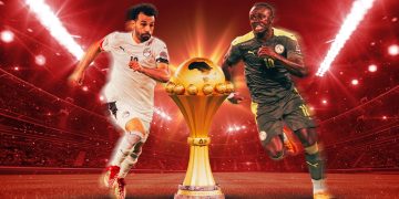 SANYUKA PRIME AND NBS SPORT TO AIR AFCON 2024