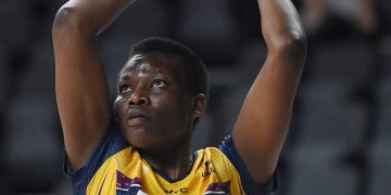 Peace Proscovia: Inspiring Growth in She Cranes’ Young Players