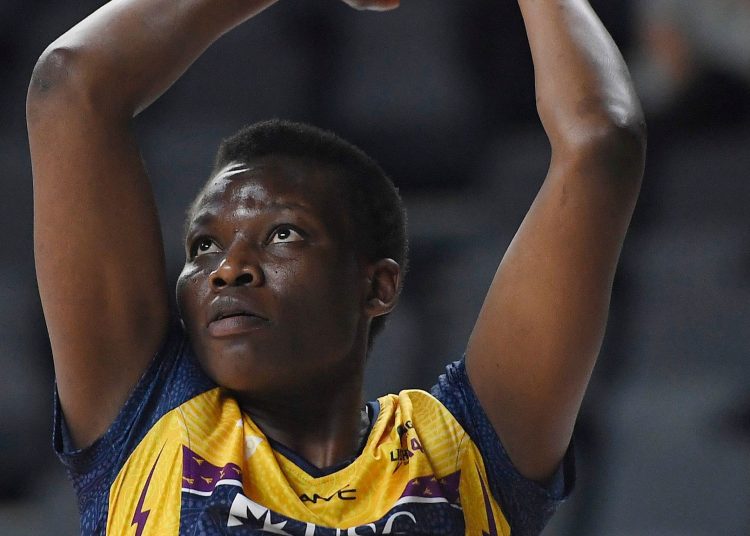 Peace Proscovia: Inspiring Growth in She Cranes’ Young Players