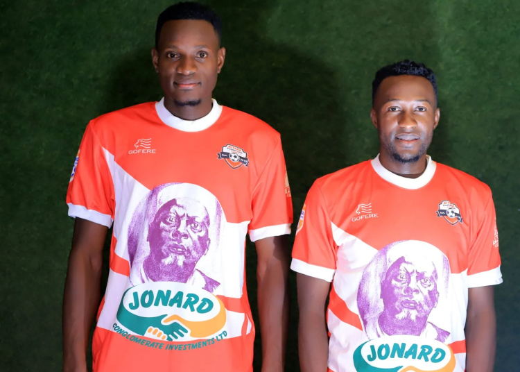 Fresh Faces: Kitara’s Exciting New Signings