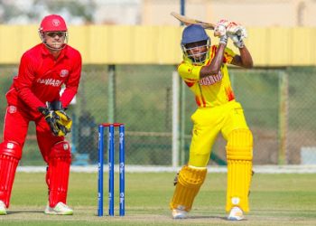 Cricketing Alliances: LYCA Mobile And UCA To Elevate Uganda Cricket