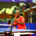 Young Table Tennis Prodigy, Joseph Sebatindira, Triumphs on Global Stage and Aims for More