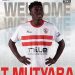Travis Mutyaba’s Signing Sparks Excitement at Zamalek SC