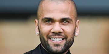 Former Barcelona and Brazil Footballer Dani Alves Faces Trial in Barcelona Over Sexual Assault Allegations