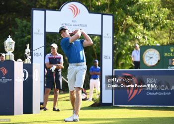 Cwinyaai Impresses as Bramford sets the pace on day one of 2024 AAC