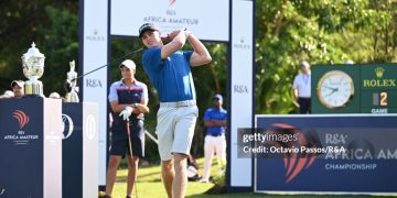 Cwinyaai Impresses as Bramford sets the pace on day one of 2024 AAC