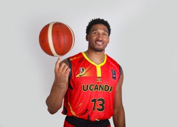 Wainwright Ruled Out of Silverbacks Afrobasket 2025 Qualifiers Squad