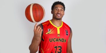 Wainwright Ruled Out of Silverbacks Afrobasket 2025 Qualifiers Squad