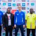 UEFA President Aleksander Ceferin Visits the Joe Kigozi Academy