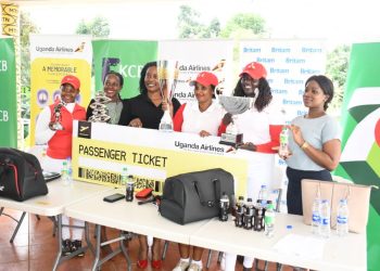 Entebbe Open