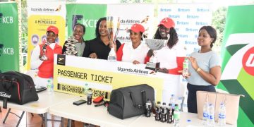 Entebbe Open